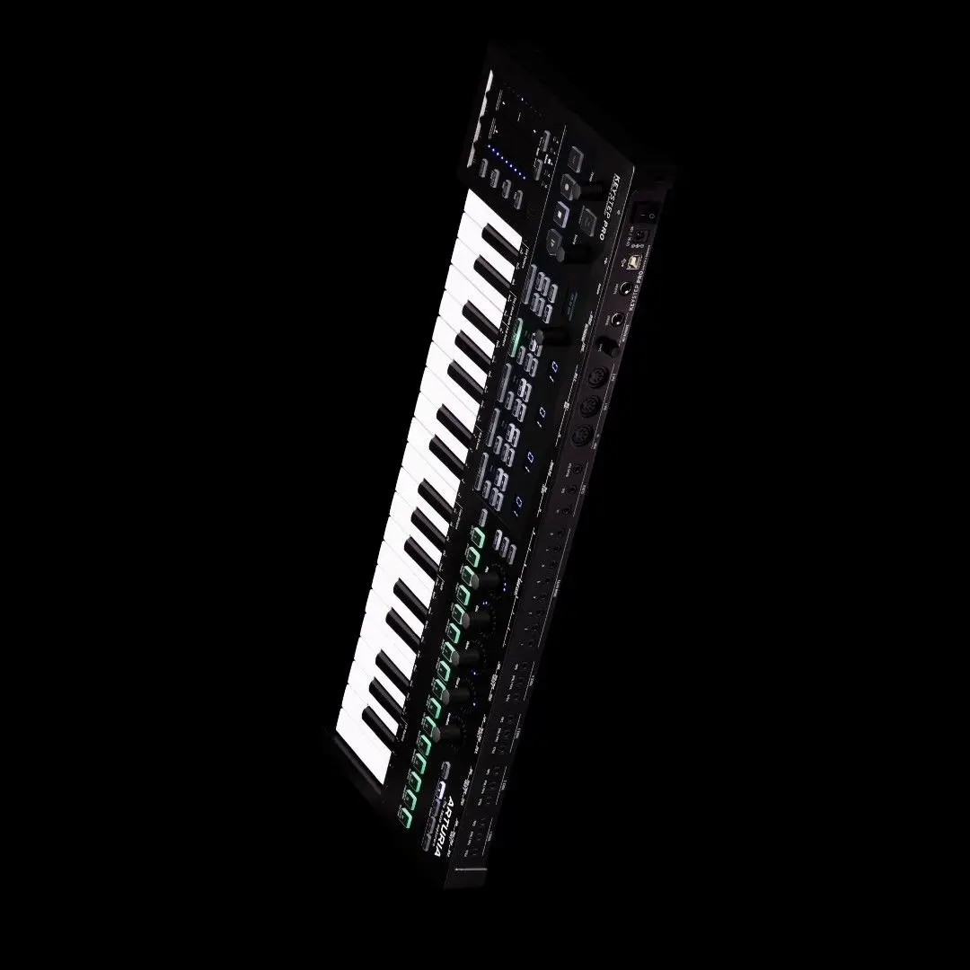 KeyStep Pro Chroma
