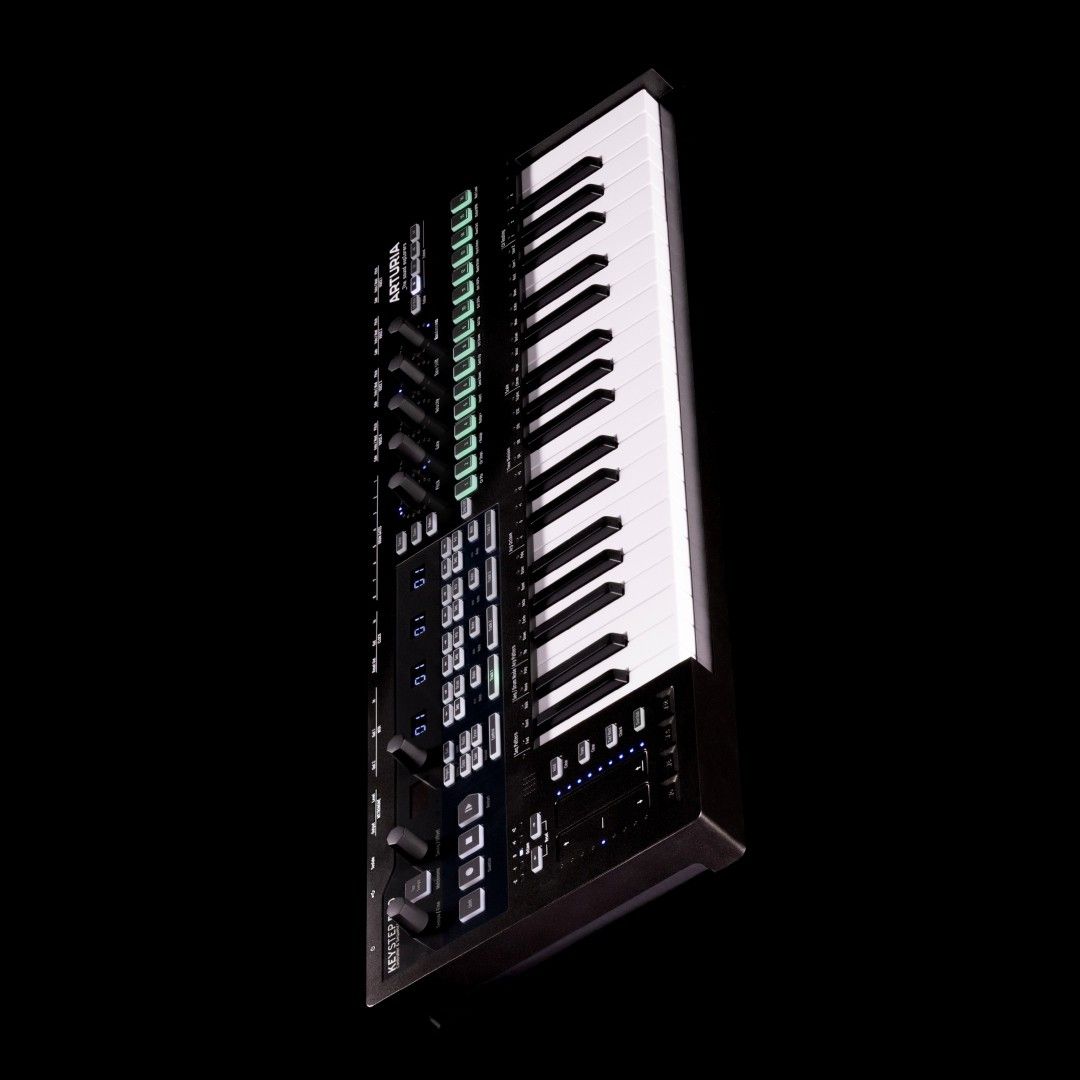 KeyStep Pro Chroma