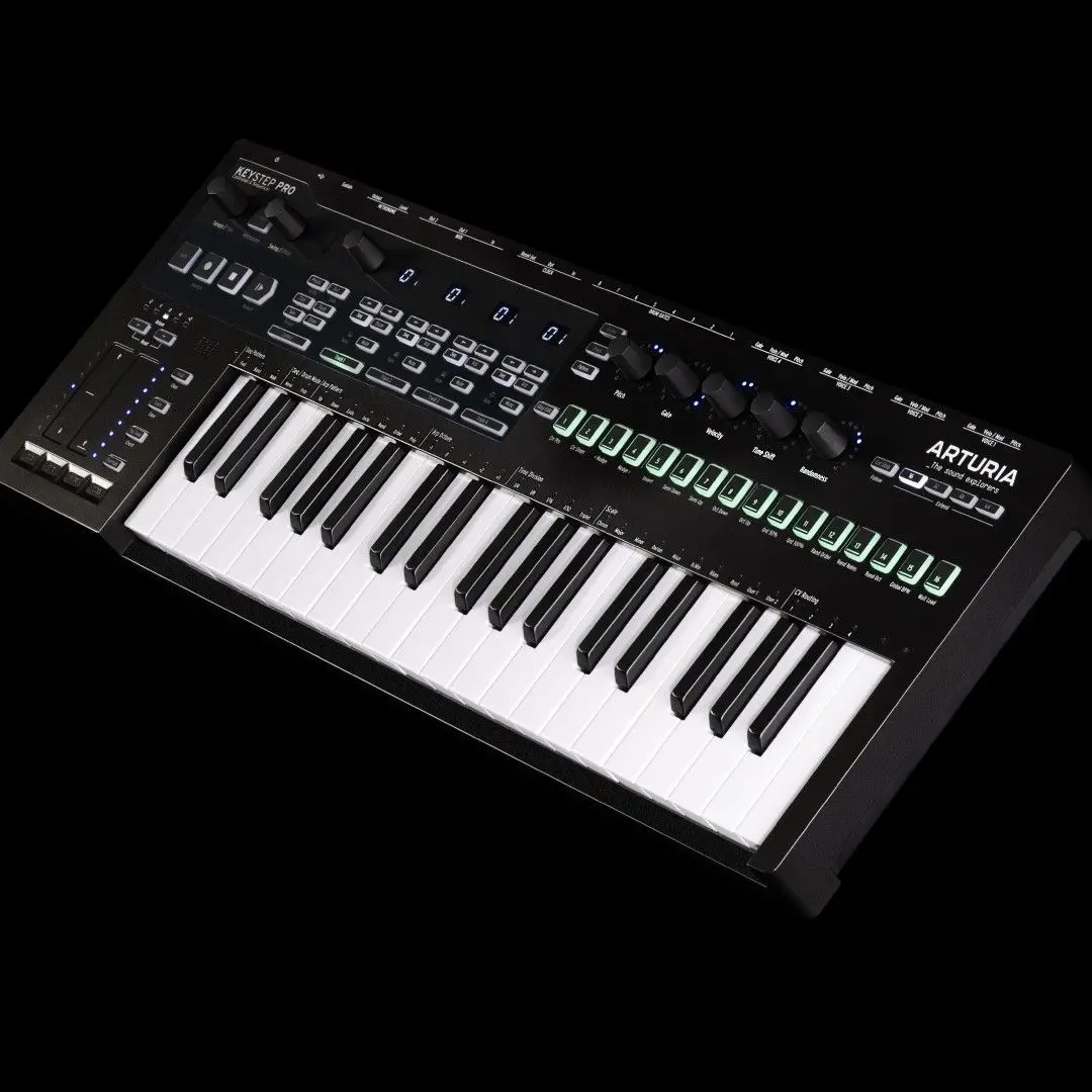 KeyStep Pro Chroma