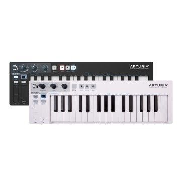 KeyStep (Kutusu Hasarlı)