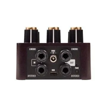 UAFX Lion '68 Super Lead Amp