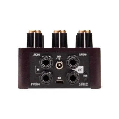 UAFX Lion '68 Super Lead Amp