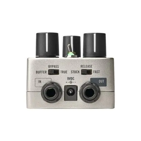 UAFX Teletronix LA-2A Studio Compressor