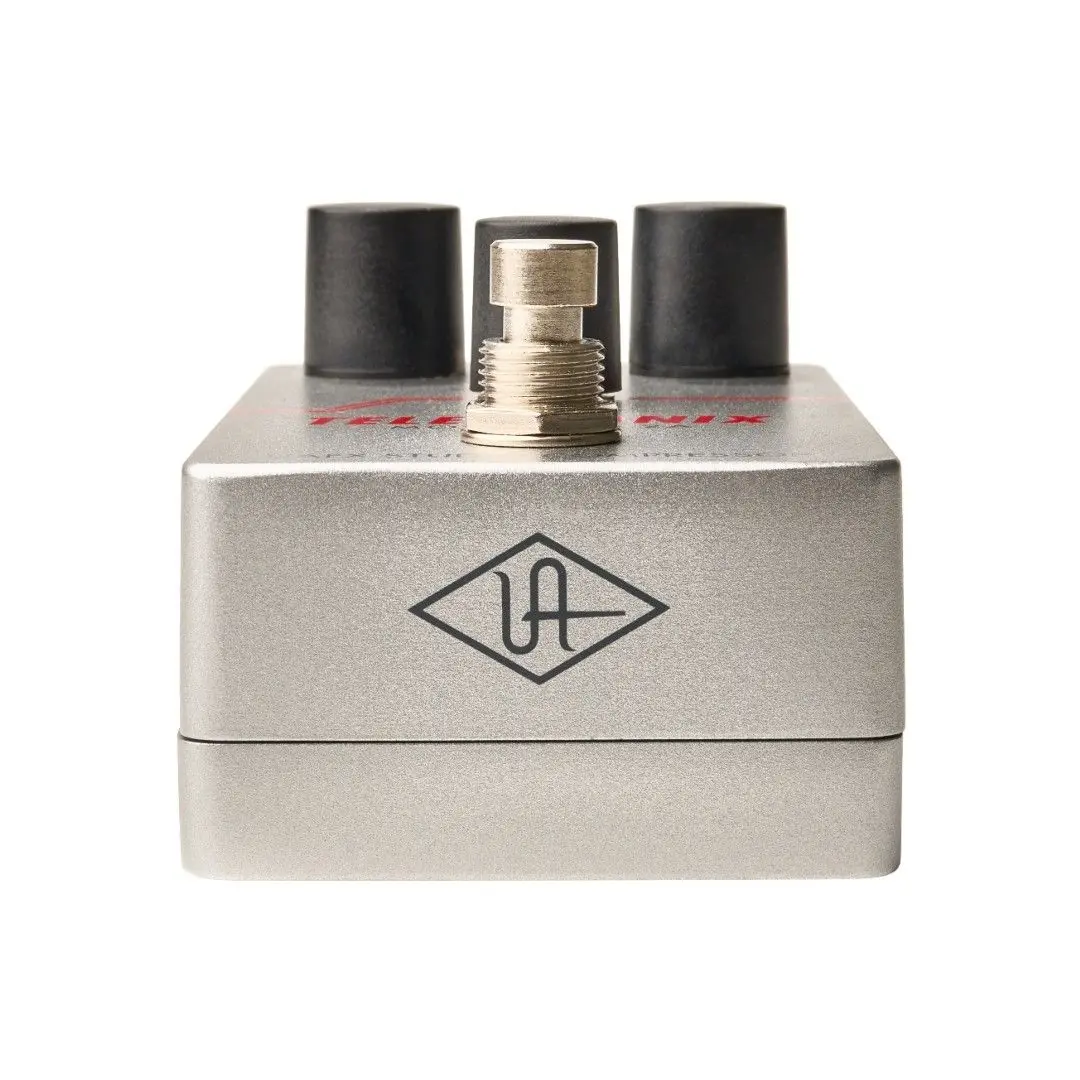UAFX Teletronix LA-2A Studio Compressor