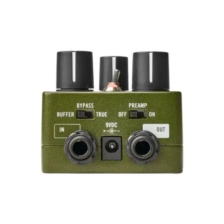 UAFX Brigade Chorus & Vibrato