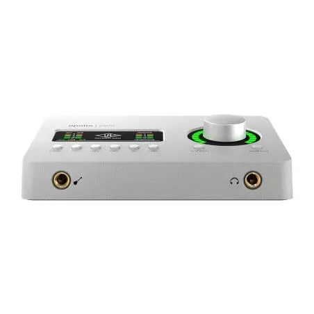 Apollo Solo Thunderbolt 3 Heritage Edition
