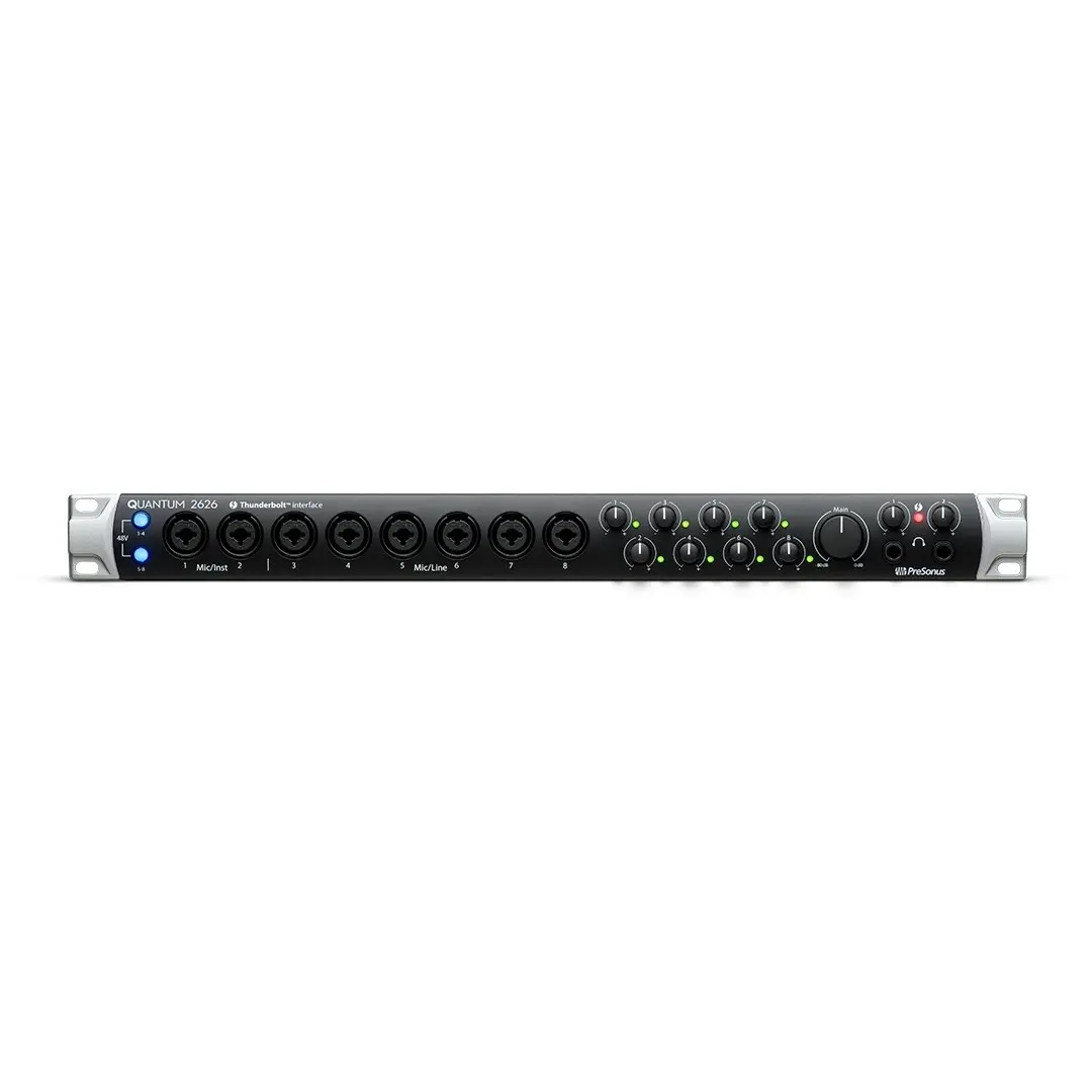 Quantum 2626