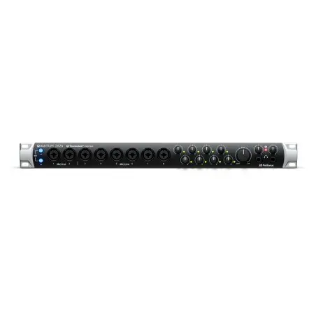 Quantum 2626