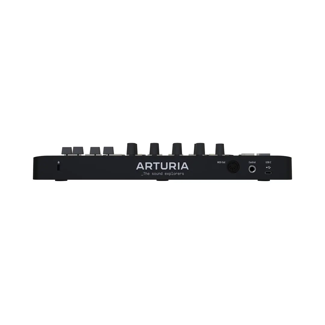 MiniLab 3 Deep Black