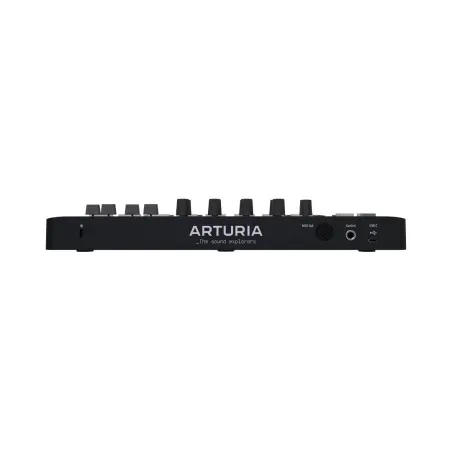MiniLab 3 Deep Black