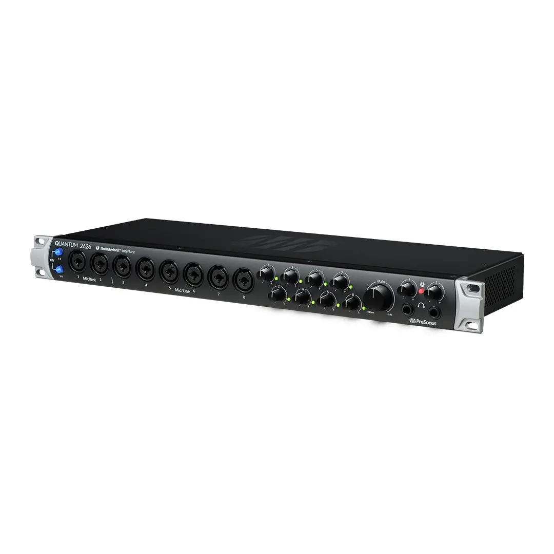 Quantum 2626