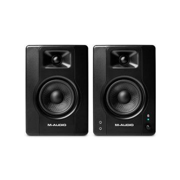BX4 BT - Bluetooth 5.0 (Kutusu Hasarlı)