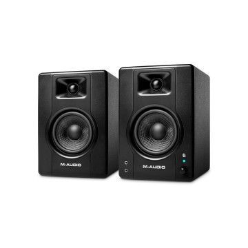 BX4 BT - Bluetooth 5.0 (Kutusu Hasarlı)
