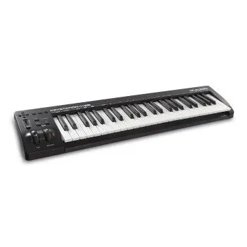 Keystation 49 MK3 (Kutusu Hasarlı)