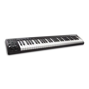 Keystation 61 MK3 (Kutusu Hasarlı)