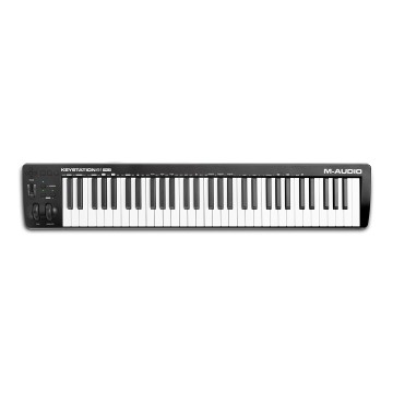 Keystation 61 MK3 (Kutusu Hasarlı)