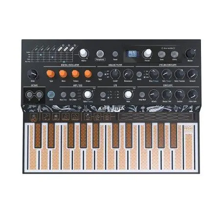 MicroFreak