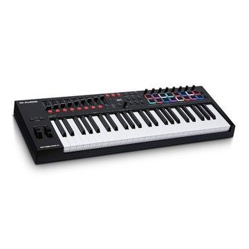 Oxygen Pro 49 (Kutusu Hasarlı)