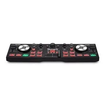 DJ2GO2 Touch (Kutusu Hasarlı)