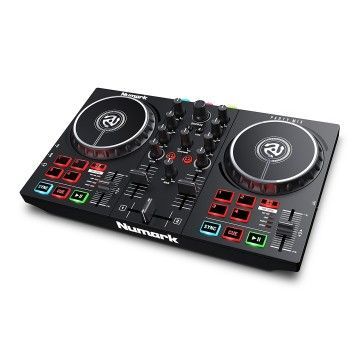 Party Mix II (Kutusu Hasarlı)