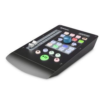 FaderPort V2 (Kutusu Hasarlı)