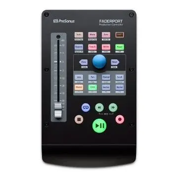 FaderPort V2 (Kutusu Hasarlı)