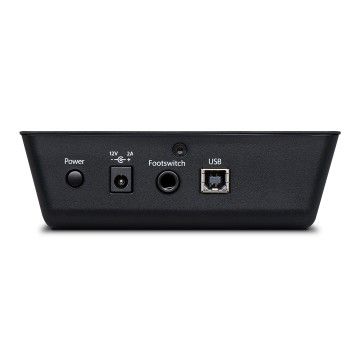 FaderPort V2 (Kutusu Hasarlı)