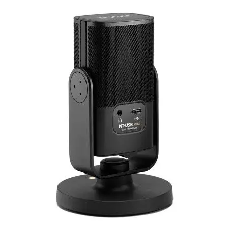 NT-USB Mini (Kutusu Hasarlı)
