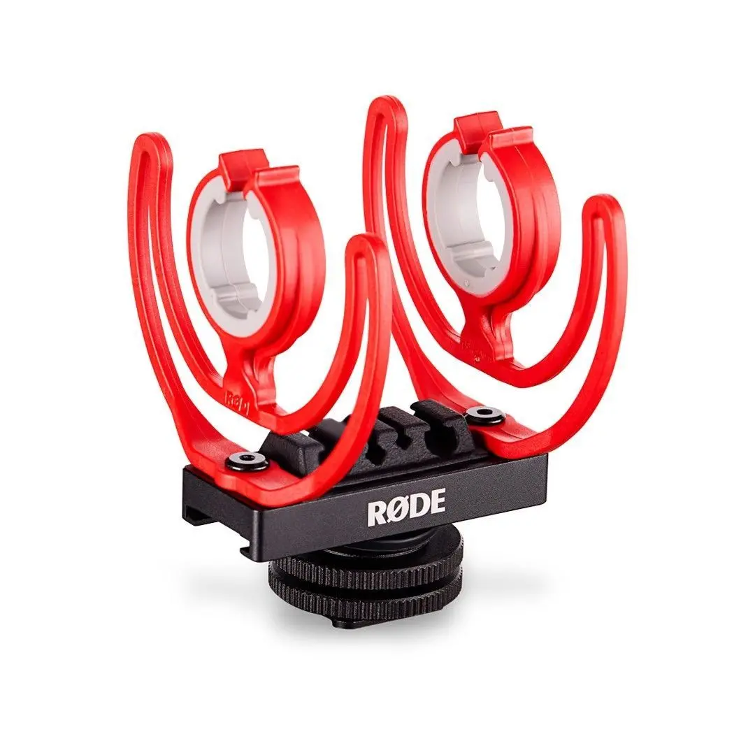 VideoMic GO II (Kutusu Hasarlı)