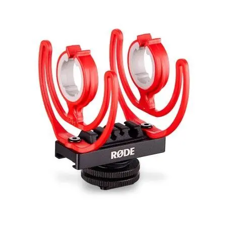 VideoMic GO II (Kutusu Hasarlı)