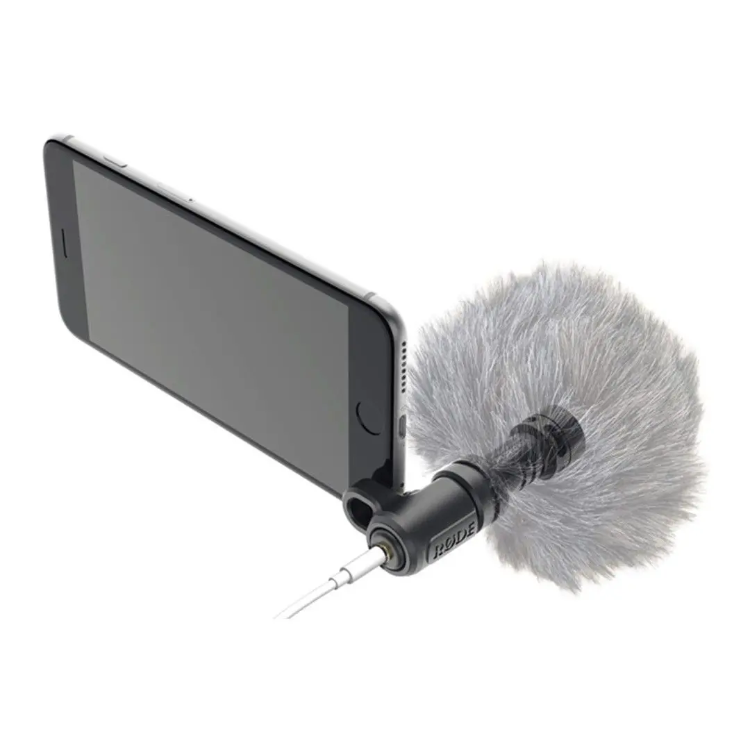 VideoMic Me (Kutusu Hasarlı)