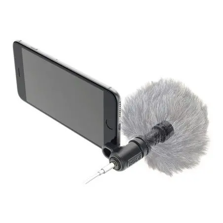 VideoMic Me (Kutusu Hasarlı)