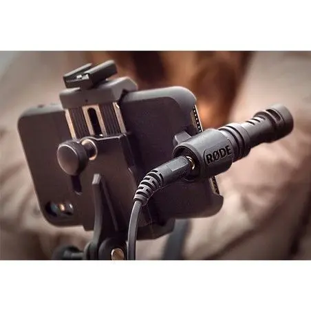 VideoMic Me-L (Kutusu Hasarlı)