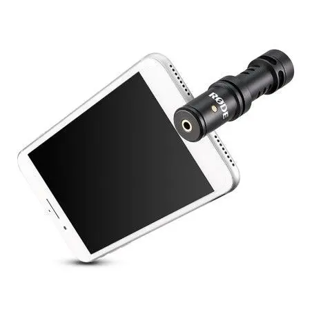 VideoMic Me-L (Kutusu Hasarlı)