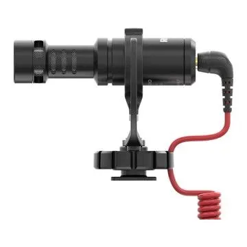 VideoMicro (Kutusu Hasarlı)