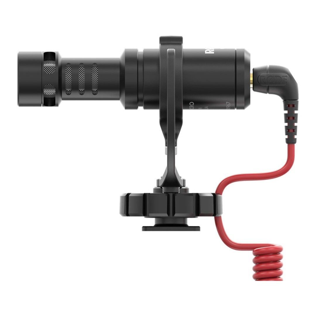 VideoMicro (Kutusu Hasarlı)