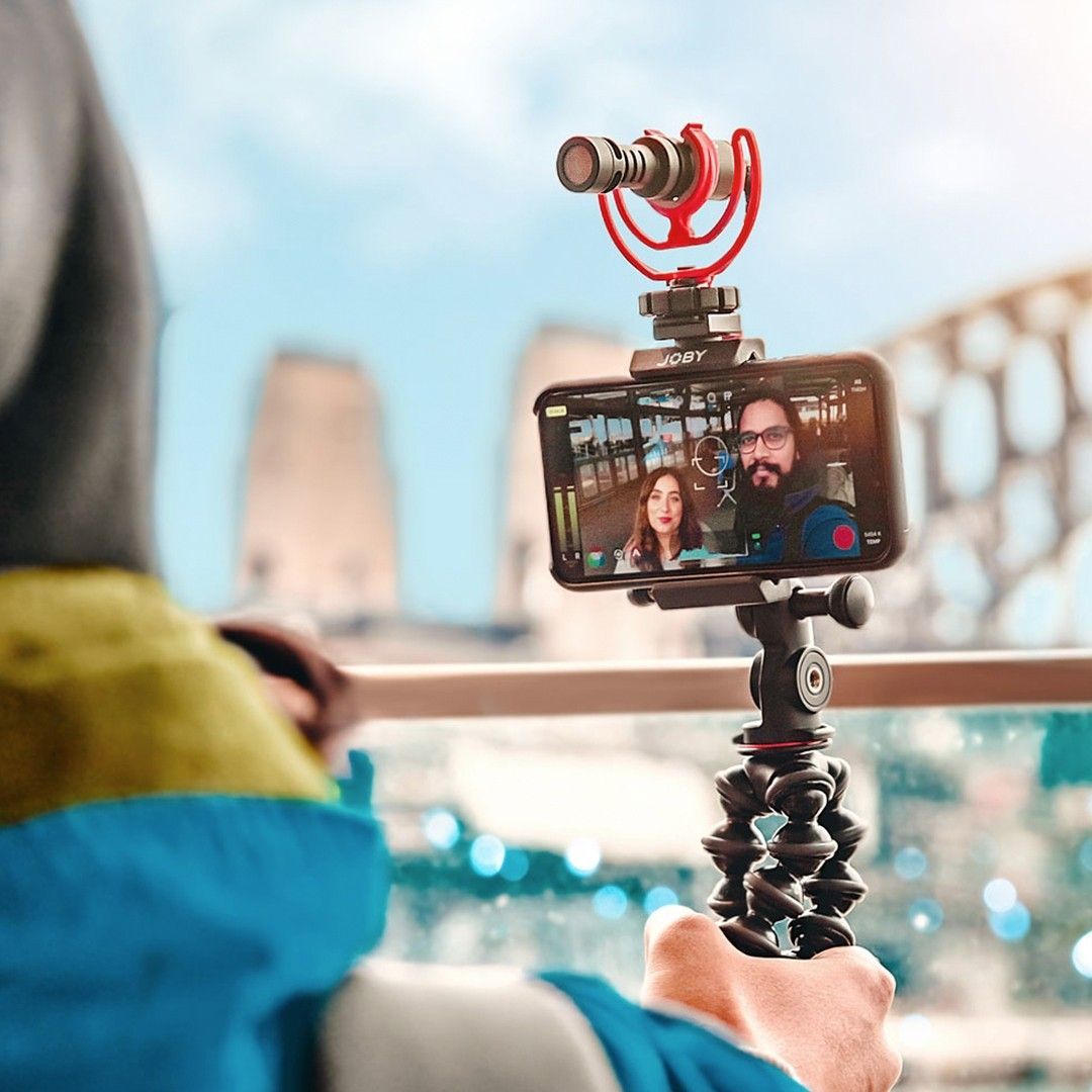 VideoMicro (Kutusu Hasarlı)