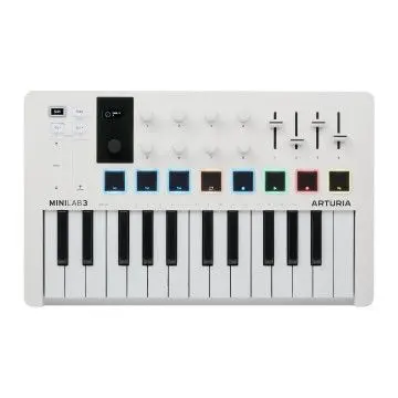MiniLab 3 (Kutusu Hasarlı)