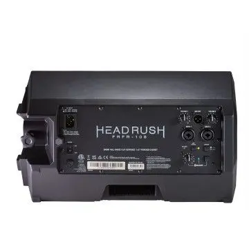 FRFR-108 MKII