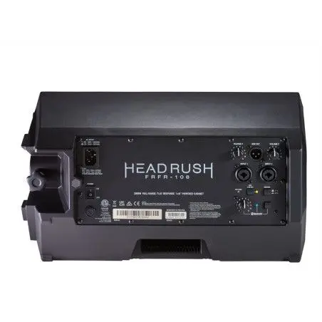 FRFR-108 MKII