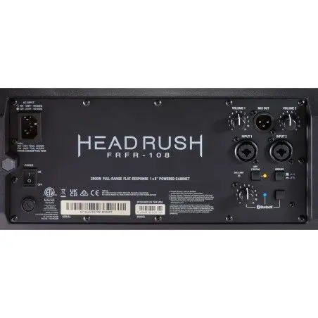 FRFR-108 MKII