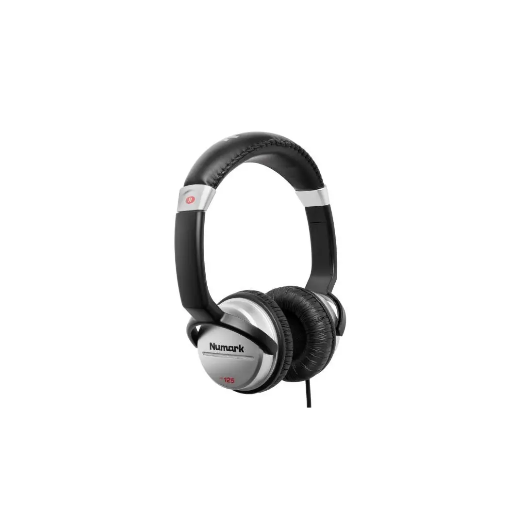 HF125