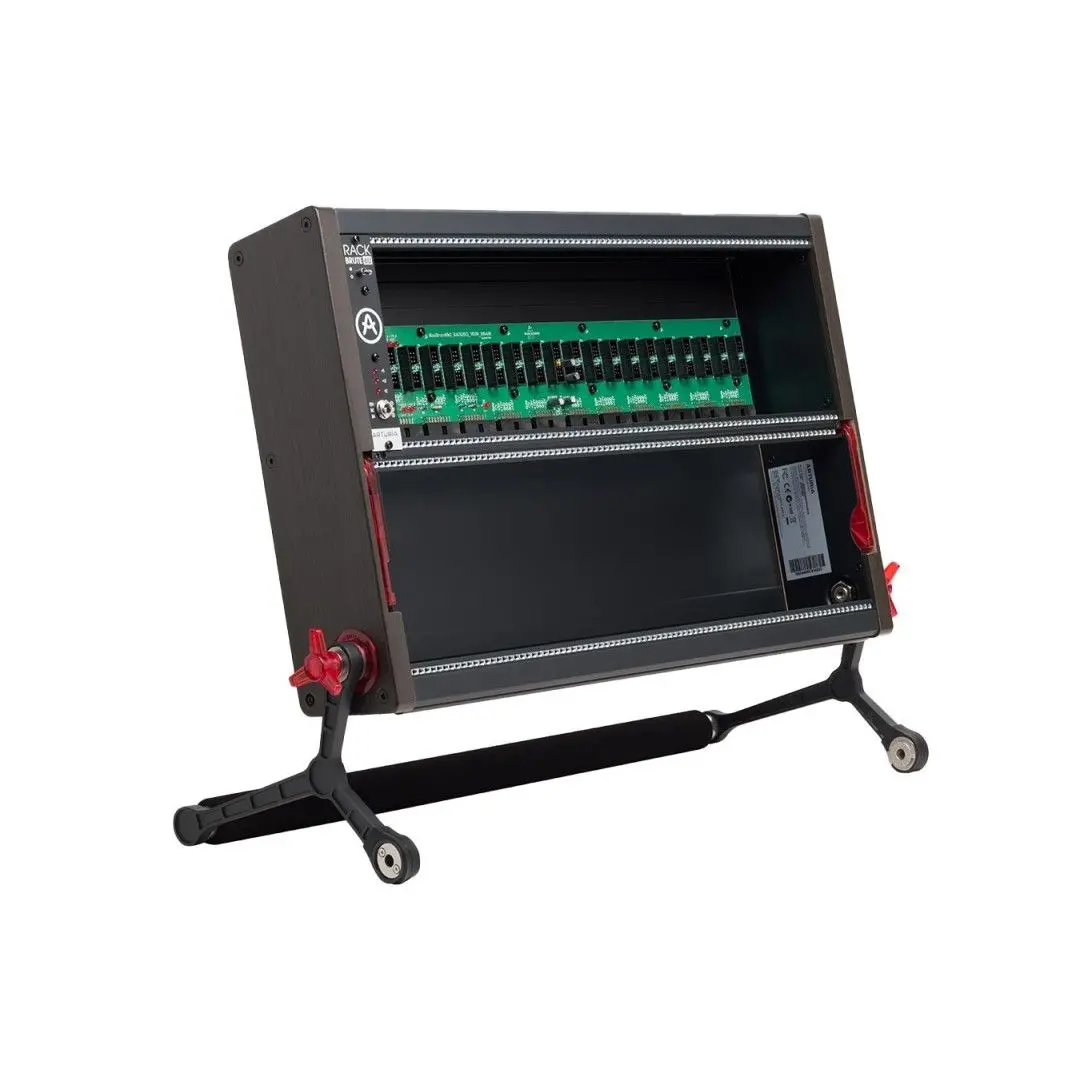 RackBrute 6U Noir