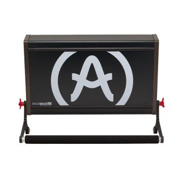 RackBrute 6U Noir