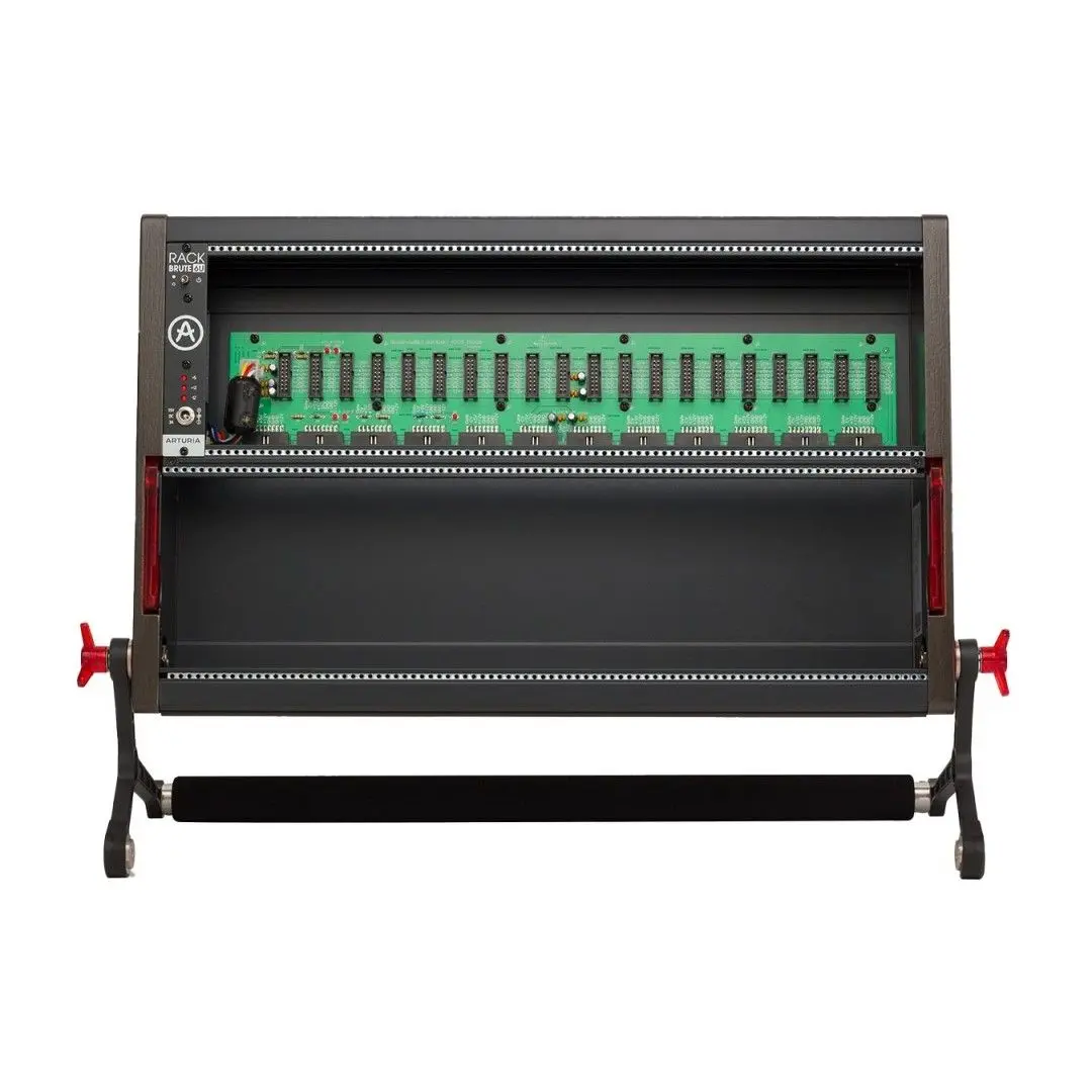 RackBrute 6U Noir