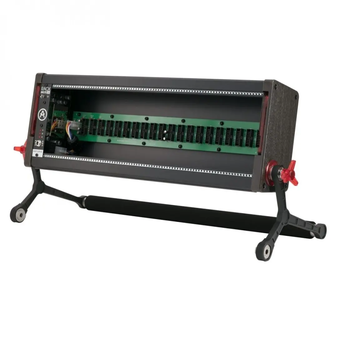 RackBrute 3U Noir