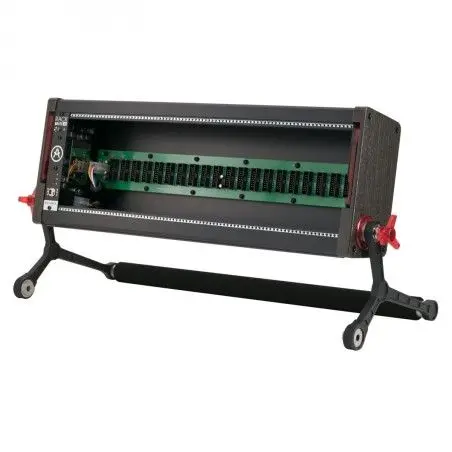 RackBrute 3U Noir