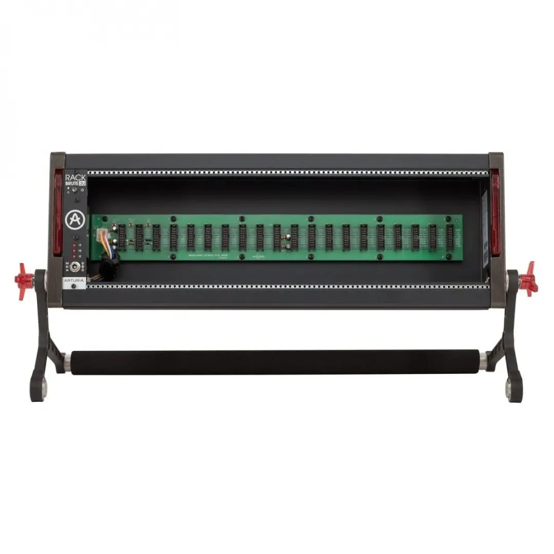 RackBrute 3U Noir