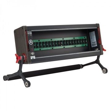 RackBrute 3U Noir