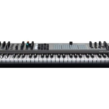 MatrixBrute Noir Edition